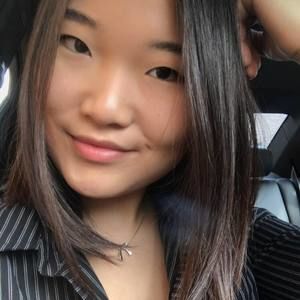 Meet your Posher, Angie